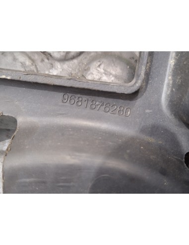 [107589] SOPORTE FARO ANTINIEBLA IZQUIERDO -...