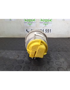 [107587] FARO ANTINIEBLA IZQUIERDO - PEUGEOT PARTNER KOMBI