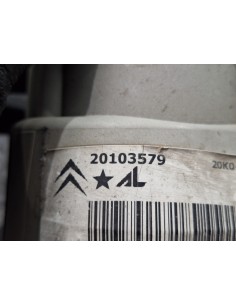 [107587] FARO ANTINIEBLA IZQUIERDO - PEUGEOT PARTNER KOMBI 2