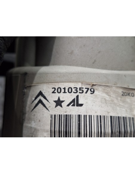 [107587] FARO ANTINIEBLA IZQUIERDO - PEUGEOT PARTNER KOMBI