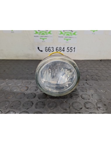 [107587] FARO ANTINIEBLA IZQUIERDO - PEUGEOT...