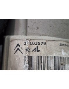 [107586] FARO ANTINIEBLA DERECHO - PEUGEOT PARTNER KOMBI 2