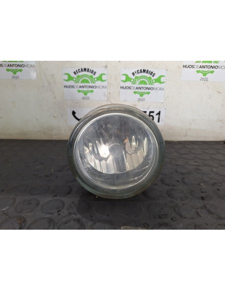 [107586] FARO ANTINIEBLA DERECHO - PEUGEOT PARTNER KOMBI