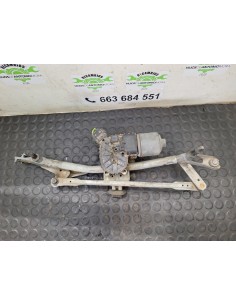 [107585] MECANISMO LIMPIA - PEUGEOT PARTNER KOMBI