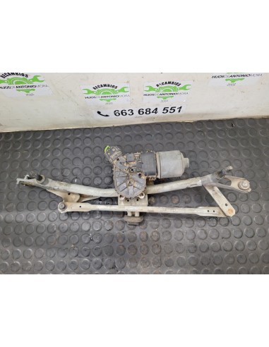 [107585] MECANISMO LIMPIA - PEUGEOT PARTNER KOMBI