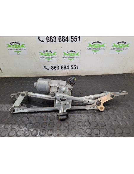 [107585] MECANISMO LIMPIA - PEUGEOT PARTNER KOMBI