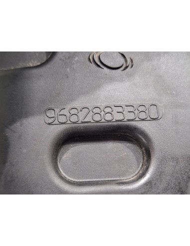 [107584] DEPOSITO LIQUIDO DIRECCION - PEUGEOT...