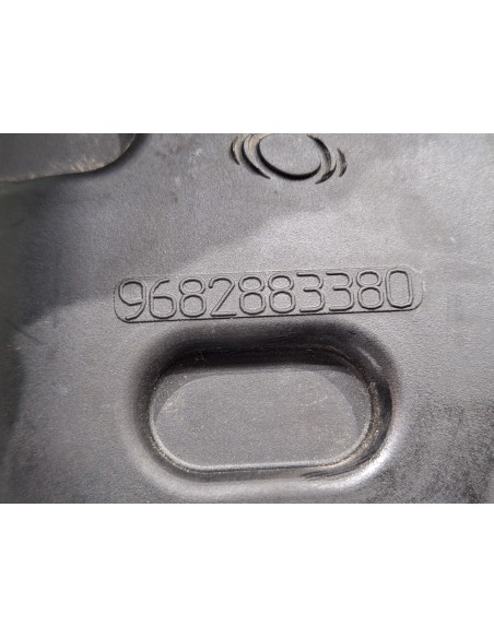 [107584] DEPOSITO LIQUIDO DIRECCION - PEUGEOT PARTNER KOMBI