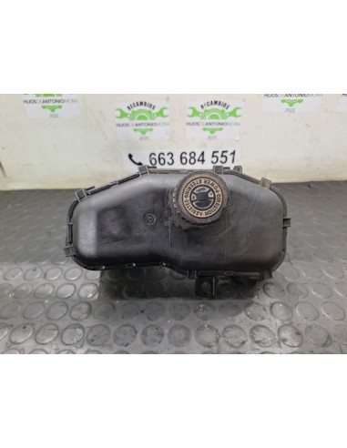 [107584] DEPOSITO LIQUIDO DIRECCION - PEUGEOT...
