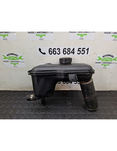 [107584] DEPOSITO LIQUIDO DIRECCION - PEUGEOT...
