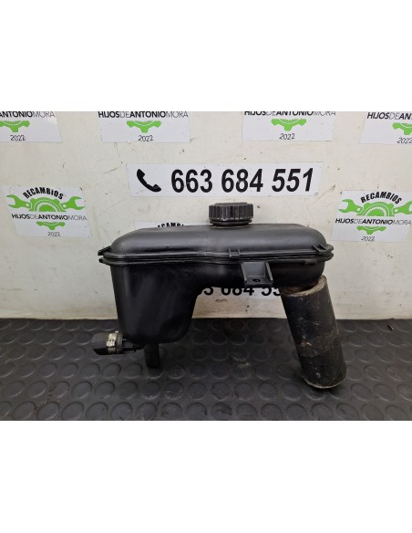 [107584] DEPOSITO LIQUIDO DIRECCION - PEUGEOT PARTNER KOMBI