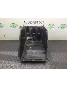 [107583] TAPA BATERIA - PEUGEOT PARTNER KOMBI 2