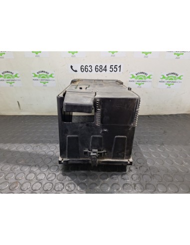 [107583] TAPA BATERIA - PEUGEOT PARTNER KOMBI