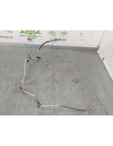 [107582] TUBO AIRE ACONDICIONADO - PEUGEOT...