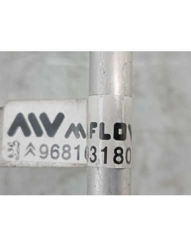 [107582] TUBO AIRE ACONDICIONADO - PEUGEOT...