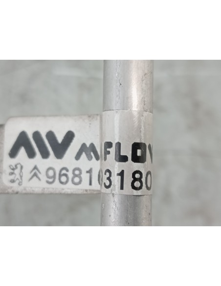 [107582] TUBO AIRE ACONDICIONADO - PEUGEOT PARTNER KOMBI