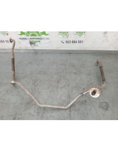 [107581] TUBO AIRE ACONDICIONADO - PEUGEOT PARTNER KOMBI