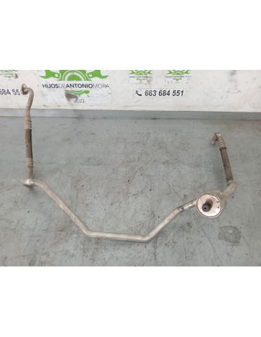 [107581] TUBO AIRE ACONDICIONADO - PEUGEOT...