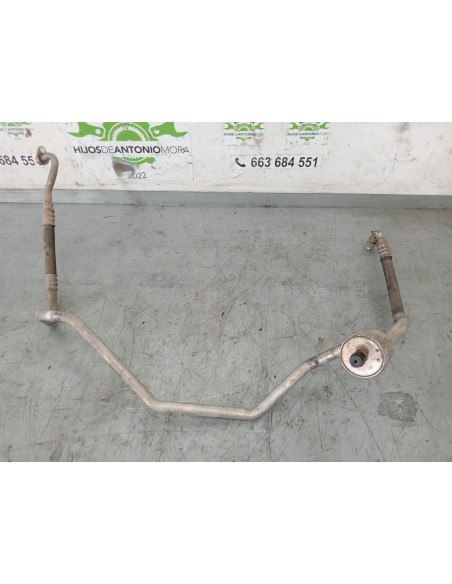 [107581] TUBO AIRE ACONDICIONADO - PEUGEOT PARTNER KOMBI