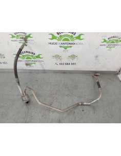 [107581] TUBO AIRE ACONDICIONADO - PEUGEOT PARTNER KOMBI 2