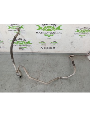 [107581] TUBO AIRE ACONDICIONADO - PEUGEOT...