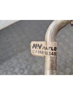 [107580] TUBO AIRE ACONDICIONADO - PEUGEOT PARTNER KOMBI