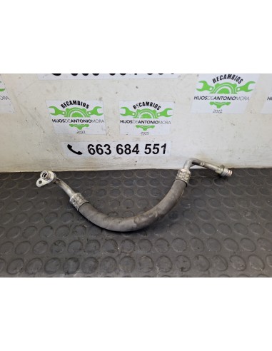 [107580] TUBO AIRE ACONDICIONADO - PEUGEOT...