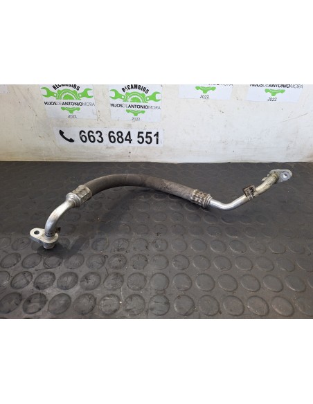 [107580] TUBO AIRE ACONDICIONADO - PEUGEOT PARTNER KOMBI