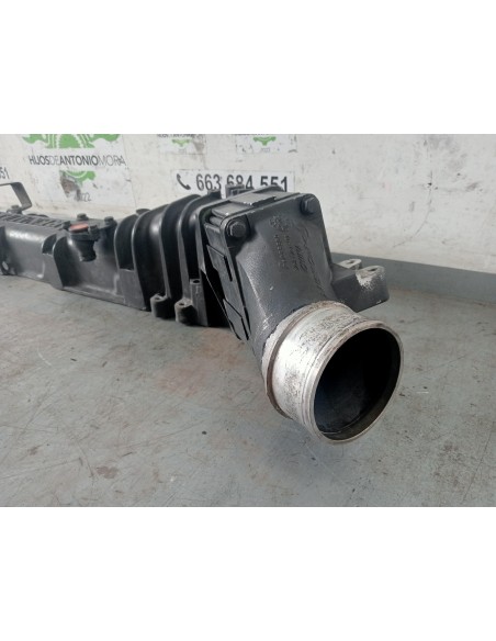 [107575] COLECTOR ADMISION - RENAULT MAGNUM 4XX.18/4XX.26 02 - (01/2001 - 12/2006)