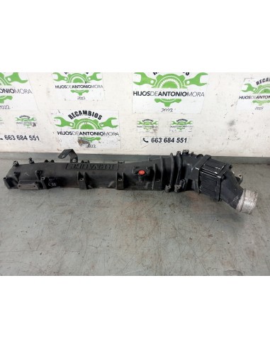 [107575] COLECTOR ADMISION - RENAULT MAGNUM...