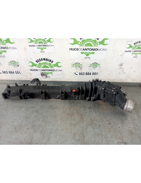 [107575] COLECTOR ADMISION - RENAULT MAGNUM 4XX.18/4XX.26 02 - (01/2001 - 12/2006)