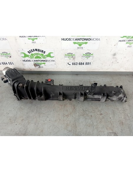 [107575] COLECTOR ADMISION - RENAULT MAGNUM 4XX.18/4XX.26 02 - (01/2001 - 12/2006)