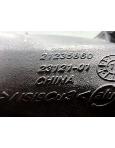 [107575] COLECTOR ADMISION - RENAULT MAGNUM...