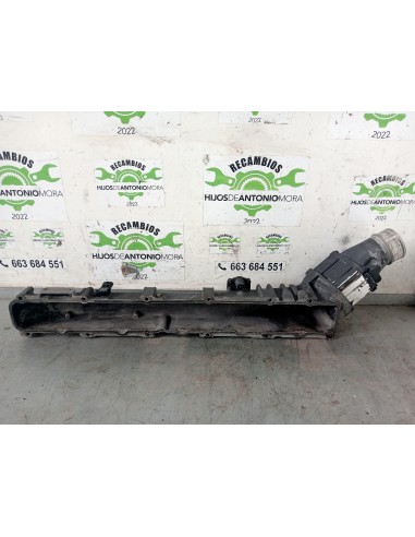 [107575] COLECTOR ADMISION - RENAULT MAGNUM...