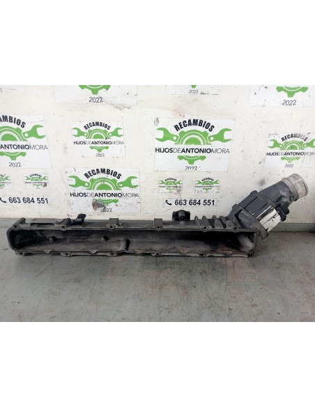 [107575] COLECTOR ADMISION - RENAULT MAGNUM 4XX.18/4XX.26 02 - (01/2001 - 12/2006)