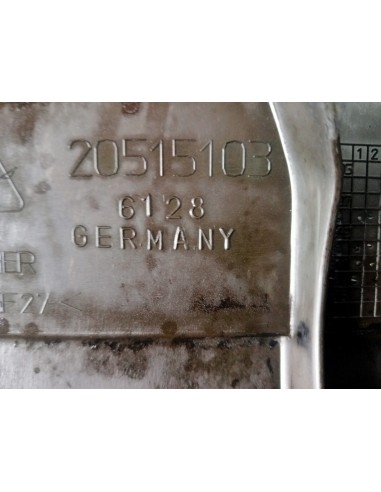 [107574] TAPA BALANCINES - RENAULT MAGNUM...