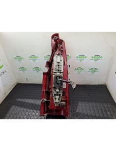 [107572] PILOTO TRASERO IZQUIERDO - PEUGEOT PARTNER KOMBI