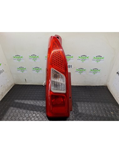 [107572] PILOTO TRASERO IZQUIERDO - PEUGEOT...