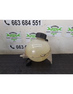 [107571] DEPOSITO EXPANSION - PEUGEOT PARTNER KOMBI