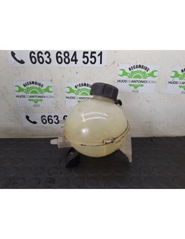 [107571] DEPOSITO EXPANSION - PEUGEOT PARTNER...