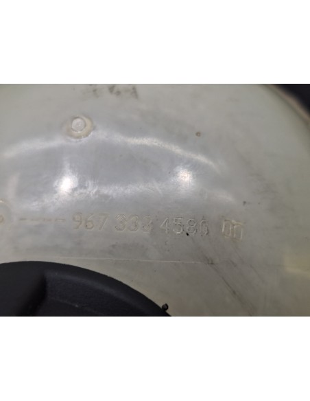 [107571] DEPOSITO EXPANSION - PEUGEOT PARTNER KOMBI