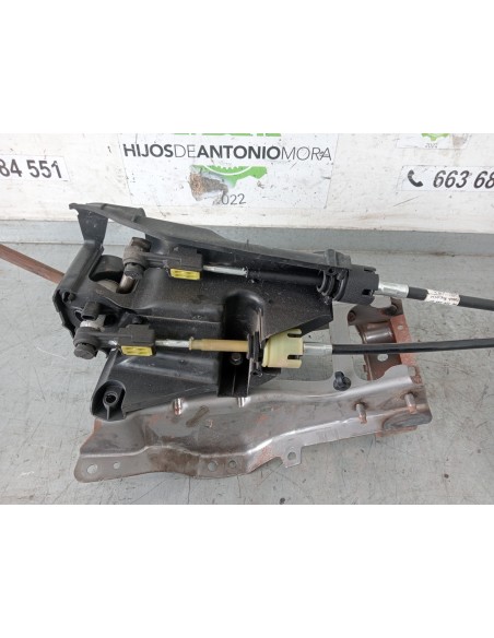 [107568] PALANCA CAMBIO - PEUGEOT PARTNER KOMBI