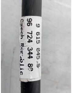 [107568] PALANCA CAMBIO - PEUGEOT PARTNER KOMBI 2