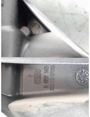 [107568] PALANCA CAMBIO - PEUGEOT PARTNER KOMBI