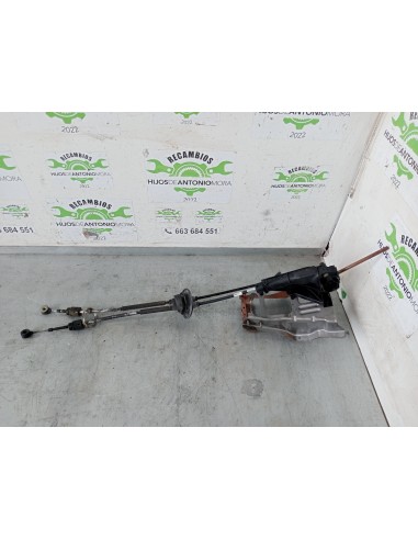 [107568] PALANCA CAMBIO - PEUGEOT PARTNER KOMBI