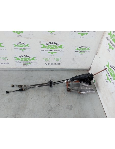 [107568] PALANCA CAMBIO - PEUGEOT PARTNER KOMBI