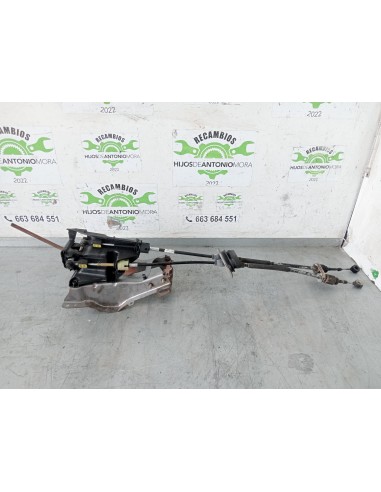 [107568] PALANCA CAMBIO - PEUGEOT PARTNER KOMBI