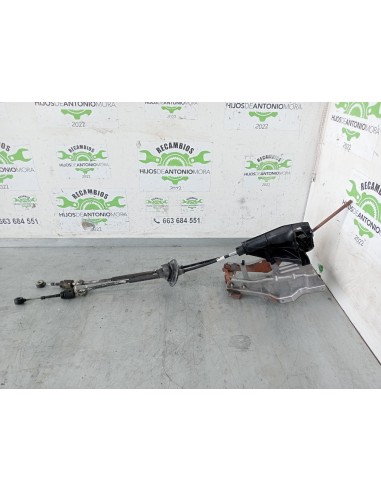 [107568] PALANCA CAMBIO - PEUGEOT PARTNER KOMBI