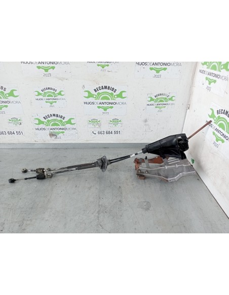 [107568] PALANCA CAMBIO - PEUGEOT PARTNER KOMBI