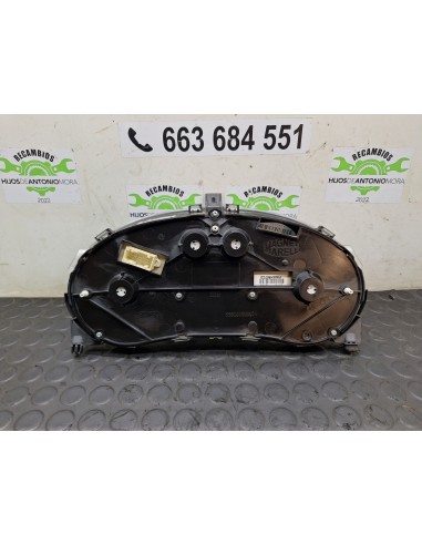 [107567] CUADRO INSTRUMENTOS - PEUGEOT PARTNER...